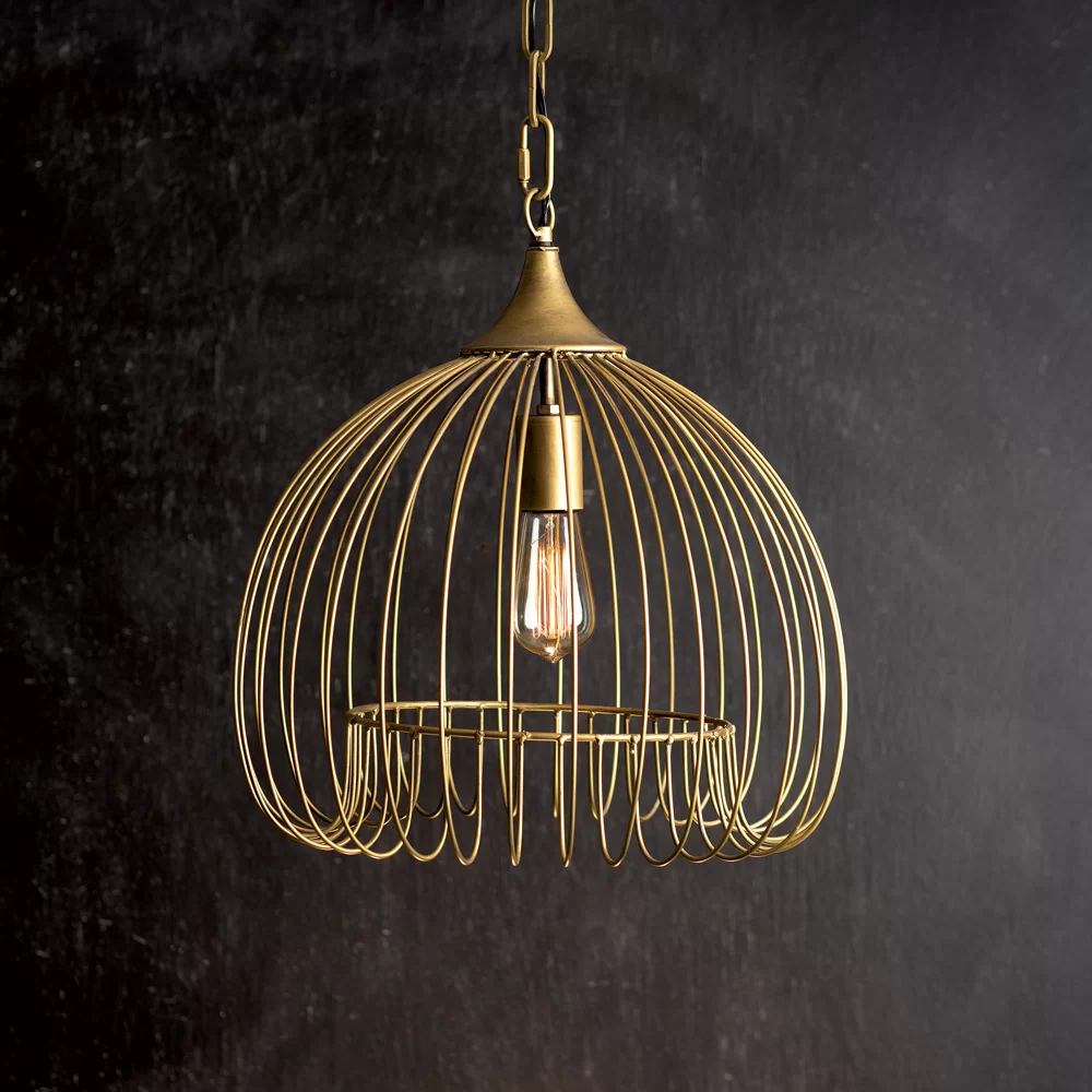 Hanging Lamps
