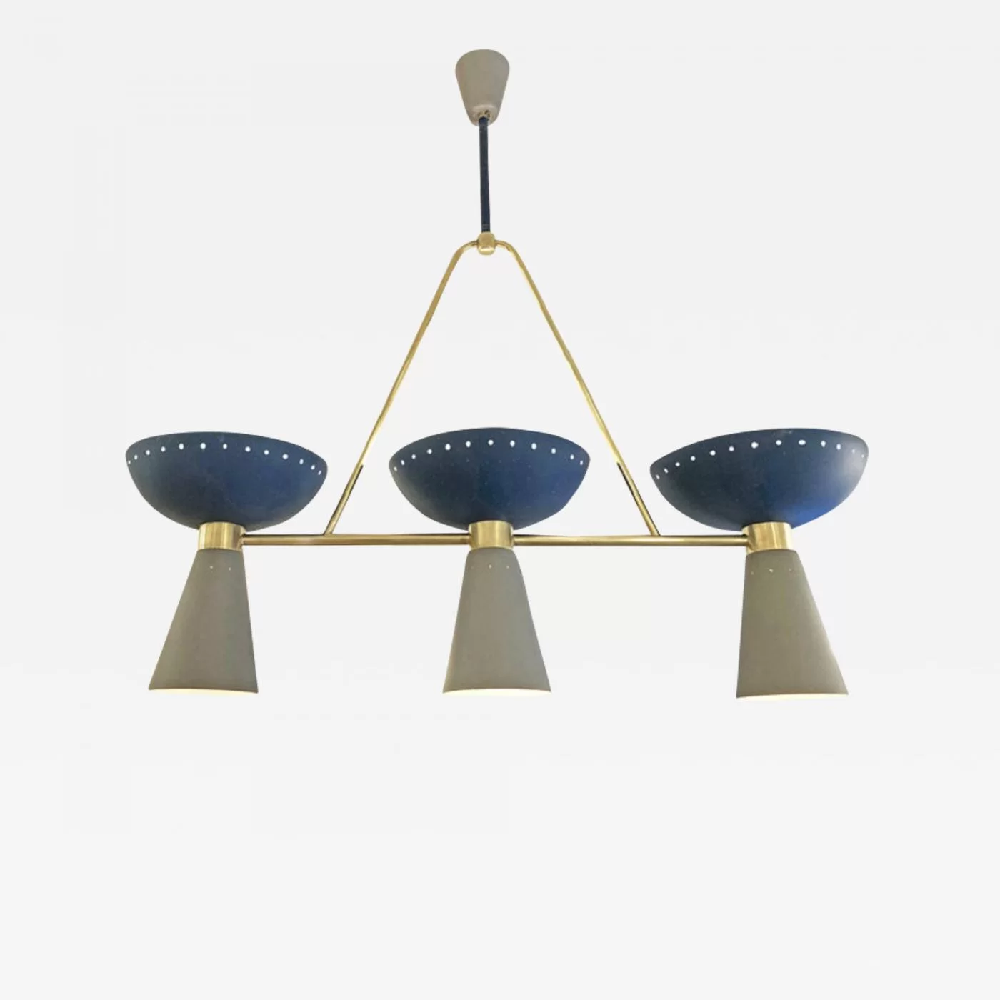 Hanging Lamps