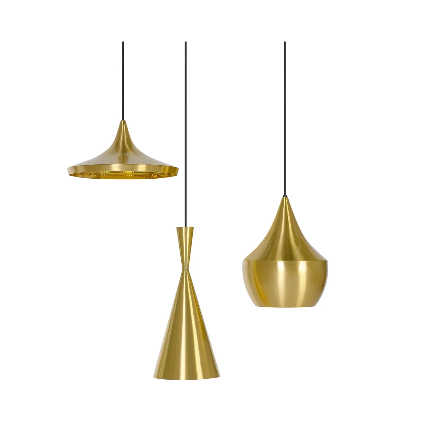Hanging Lamps